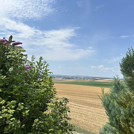 L'Intemporel Cernay-les-Reims Екстер'єр фото