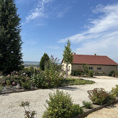 L'Intemporel Cernay-les-Reims Екстер'єр фото
