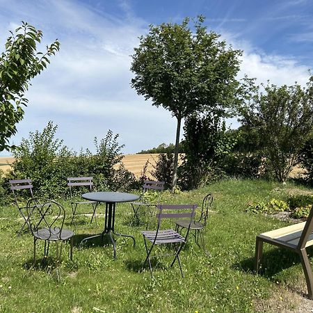 L'Intemporel Cernay-les-Reims Екстер'єр фото