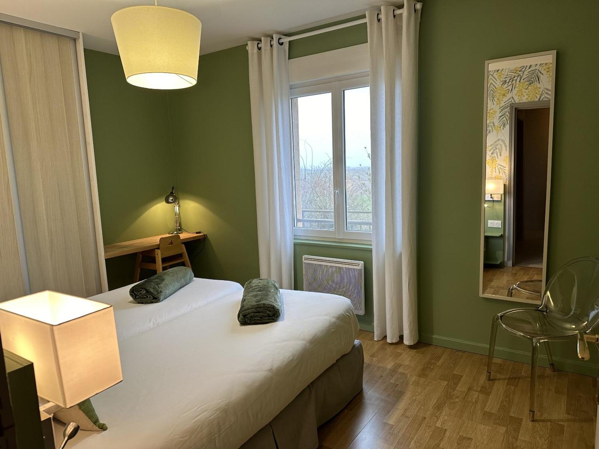 L'Intemporel Cernay-les-Reims Екстер'єр фото